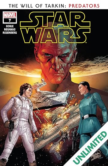 Star Wars (2020-) #7